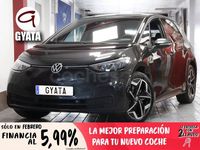 Usado VW ID.3 Pro 150 kW (204 CV) 2024 Eléctrico Utilitario