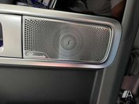 Usado Mercedes G63 AMG AMG 585 CV (430 kW) 2024 Negro SUV