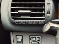 Usado Toyota iQ 68 CV (50 kW) 2009 Negro Utilitario