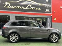 usado Land Rover Range Rover Sport 3.0SDV6 HSE Dynamic 306 Aut.