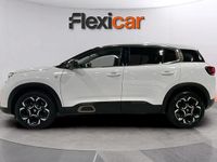 Usado Citroën C5 Aircross PureTech 131 CV (96 kW) 2023 Blanco SUV