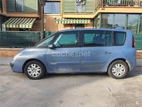 Usado Renault Espace Authentique 120 CV (88 kW) 2006 Azul Monovolumen
