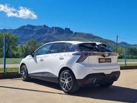 Usado MG MG4 EV Luxury 150 kW (204 HP) 2024 Eléctrico Citadino