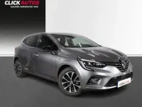 Usado Renault Clio Techno 90 CV (66 kW) 2023 Utilitario