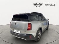 Usado Mini Countryman 163 CV (119 kW) 2024 Gris SUV