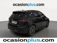 Usado BMW 218 Active Tourer 150 CV (110 kW) 2024 Negro Monovolumen