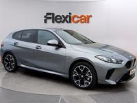 Occasion BMW 120 163 ch (119 kW) 2025 Gris Citadine
