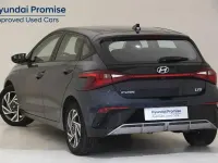 Usado Hyundai i20 99 CV (72 kW) 2024 Utilitario