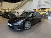 Usado Porsche Panamera 4 E-Hybrid 470 CV (345 kW) 2026 Negro Utilitario