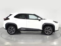 Usado Toyota Yaris Cross Style 116 CV (85 kW) 2021 Blanco SUV