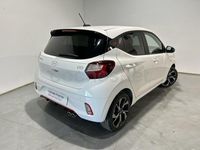 Nuevo Hyundai i10 N Line 79 CV (58 kW) 2025 Blanco Utilitario