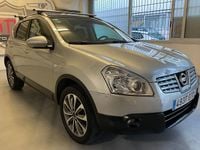 Usado Nissan Qashqai Premium Edition 115 CV (84 kW) 2010 Gris / plata SUV