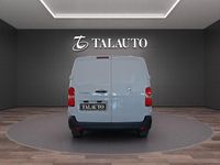 Usado Peugeot Expert S 120 CV (88 kW) 2023 Blanco Van