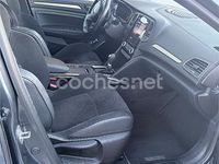 Usado Renault Mégane 160 CV (117 kW) 2023 Gris / plata Berlina