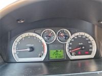 Usado Chevrolet Aveo LS 86 CV (63 kW) 2012 Negro Berlina