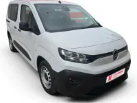 Usado Citroën Berlingo 102 CV (75 kW) 2024 Monovolumen