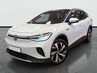 Usado VW ID.4 Pro 127 kW (174 CV) 2024 Blanco SUV