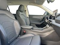 Nuevo Skoda Kodiaq 204 CV (150 kW) 2025 Gris SUV