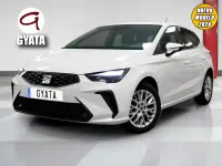 Usado Seat Ibiza Style Plus 80 CV (58 kW) 2026 Blanco Utilitario