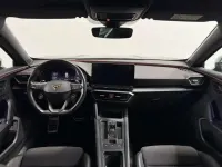 Usado Cupra Formentor VZ 310 CV (228 kW) 2022 Negro SUV