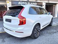 Usado Volvo XC90 455 CV (334 kW) 2022 Blanco SUV