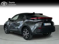 Usado Toyota C-HR Advance 223 CV (164 kW) 2025 Gris / plata SUV