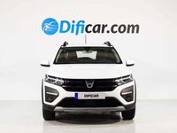 usado Dacia Sandero 0.9 TCE Stepway Ambiance 66kW