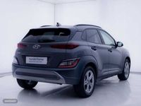 usado Hyundai Kona - 20.000 km 1.0 TGDI Tecno 4x2