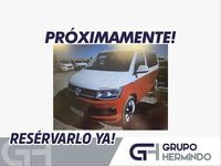 Occasion VW California Beach 150 ch (110 kW) 2019 Rouge Van