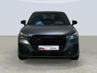 Usado Audi Q2 190 CV (139 kW) 2022 Gris SUV