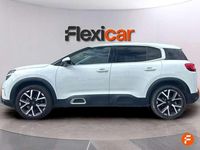 Usado Citroën C5 Aircross PureTech 131 CV (96 kW) 2020 Blanco SUV