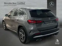 Usado Mercedes GLA200 AMG line 150 CV (110 kW) 2022 SUV