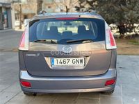 Usado Mazda 5 Active 110 CV (80 kW) 2010 Gris / plata Monovolumen