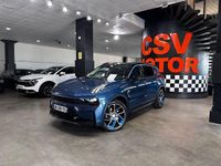Usado Lynk & Co 01 264 CV (194 kW) 2023 Azul SUV
