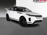 Usado Land Rover Range Rover evoque 163 CV (119 kW) 2023 SUV