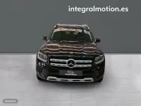 Usado Mercedes GLB180 Business 115 CV (84 kW) 2021 Azul SUV