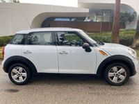 usado Mini One D Countryman 