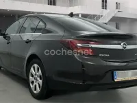 Usado Opel Insignia Selective 140 CV (102 kW) 2015 Marrón Berlina