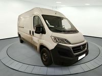 Usado Fiat Ducato 117 CV (86 kW) 2018 Blanco Van