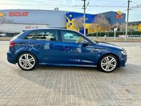 usado Audi A3 Sportback 2.0TDI QUATTRO SLINE 150cv