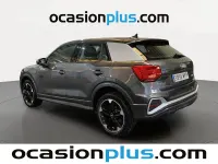 Usado Audi Q2 S-Line 116 CV (85 kW) 2025 Gris SUV