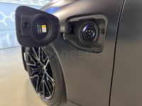 Usado BMW M5 Comfort Edition 727 CV (534 kW) 2024 Gris / plata Berlina