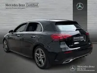 Usado Mercedes A180 AMG line 136 CV (100 kW) 2025