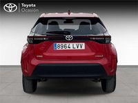 Usado Toyota Yaris Cross Style 116 CV (85 kW) 2022 SUV
