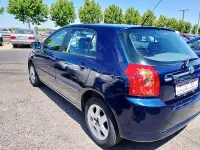Usado Toyota Corolla Terra 116 CV (85 kW) 2006 Azul Berlina