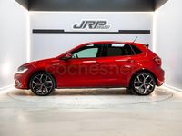 Usado VW Polo GTI 207 CV (152 kW) 2023 Rojo Utilitario