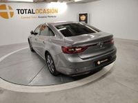 Usado Renault Talisman Zen 160 CV (117 kW) 2018 Marrón Berlina