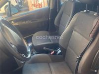 Usado Peugeot 207 75 HP (55 kW) 2012 Preto Sedan