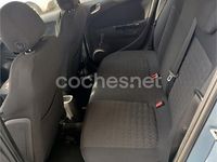 Usado Opel Corsa Selective 85 CV (62 kW) 2013 Azul Utilitario