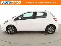 Occasion Toyota Yaris Hybrid Active 101 PK (74 kW) 2019 Wit Hatchback